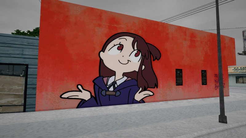 mod
